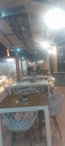 عکس عمارت ثریا 