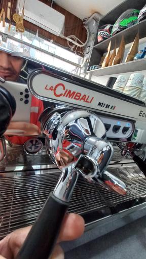 عکس کافی شاپ کوروش