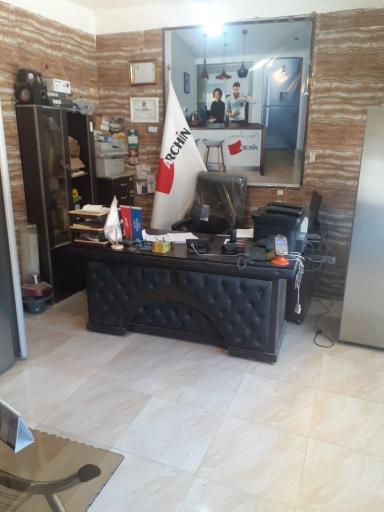 عکس خدمات فنی نوین(زرگانی)