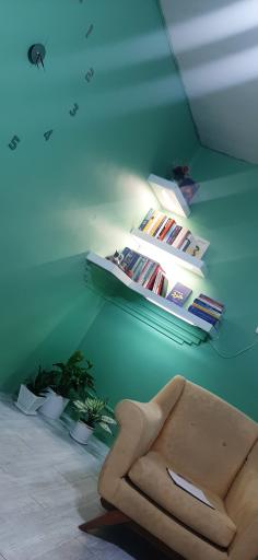 عکس خانه مشاوره