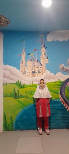 عکس پردیس سینمایی اطلس