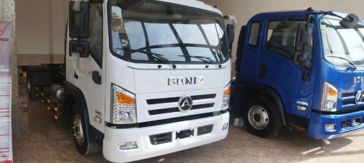 عکس نمایندگی رسمی بونیز خودرو