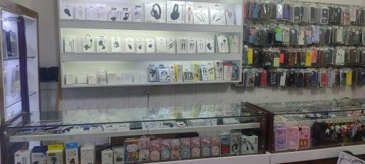 عکس موبایل کوانتوم