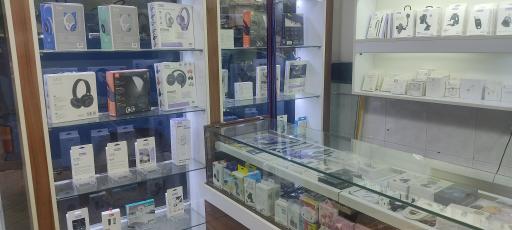 عکس موبایل کوانتوم