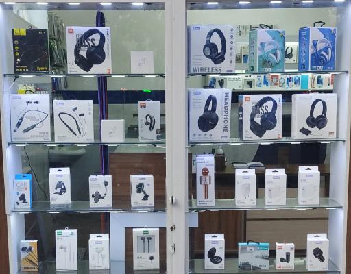 عکس موبایل کوانتوم