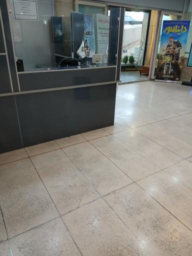 عکس گیشه بلیط 