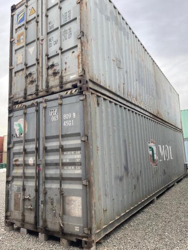 عکس انبار کانتینر احسان زندیه