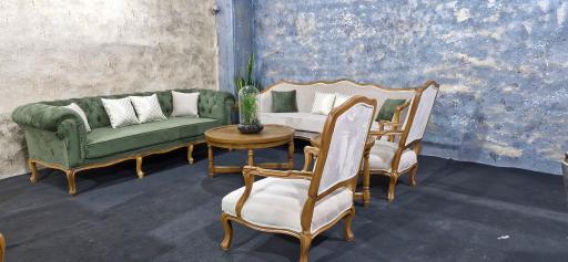 عکس گالری مبل حسینجانی 