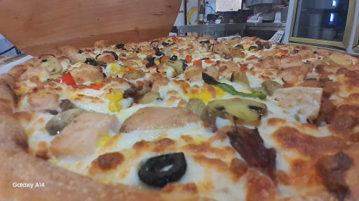 عکس فست فود دکتر ژون