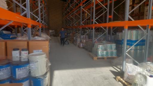 عکس انبار ساتیان