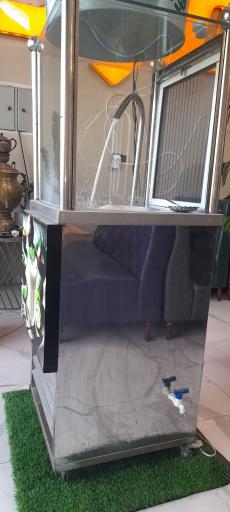 عکس دکتر فود 