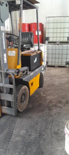 عکس شرکت شیمی بسپار آمیزه نوین