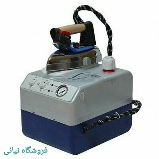 عکس تعمیرگاه و فروشگاه چرخ خیاطی نیایی