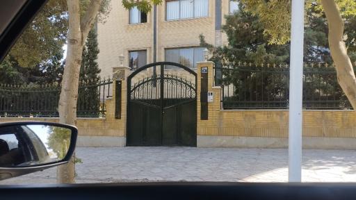 عکس مجتمع رز سپاهان شهر