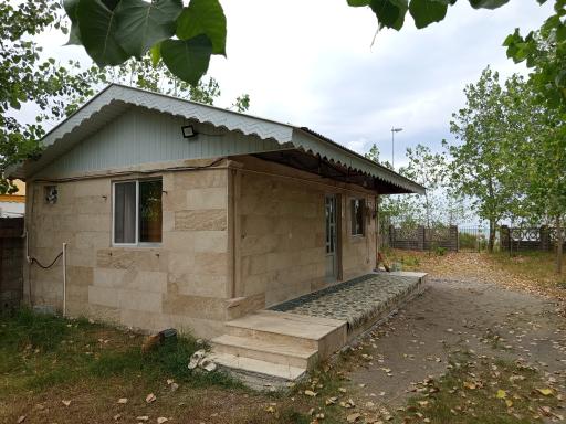 عکس استراحتگاه فانوس دریایی رضوان شهر
