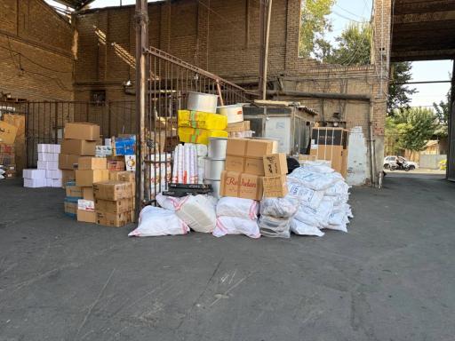 عکس باربری و حمل و نقل سیف احمدی 1