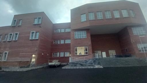 عکس هنرستان فنی طالقانی 