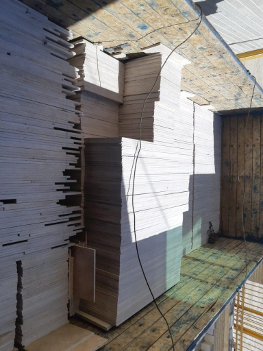 عکس سنگبری پاسارگاد