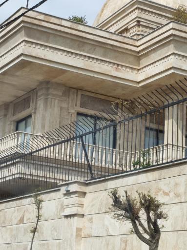 عکس شهرک طاووسیه