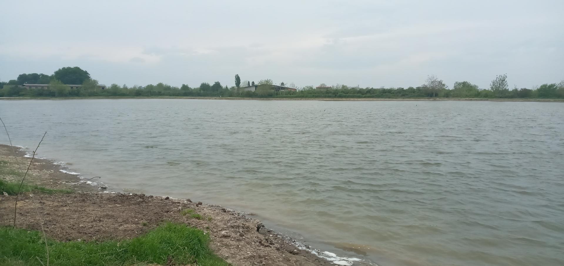 عکس دریاچه افرا