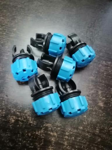 عکس فروشگاه ژینکو پایپ 