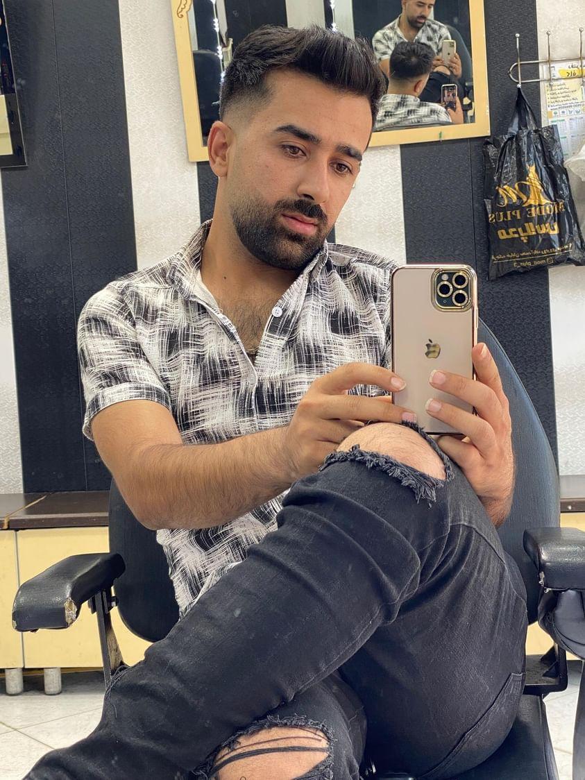 عکس پیرایش بیوتی‌لند