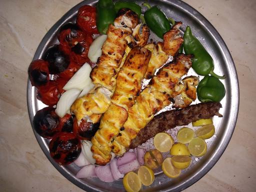 عکس رستوران سنتی نوبهار اصغری