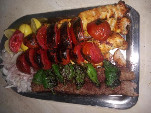 عکس رستوران سنتی نوبهار اصغری