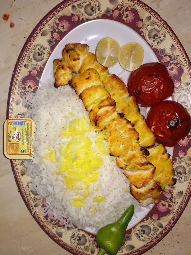 عکس رستوران سنتی نوبهار اصغری