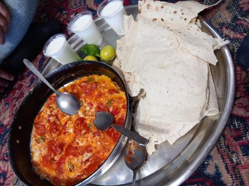 عکس رستوران سنتی نوبهار اصغری