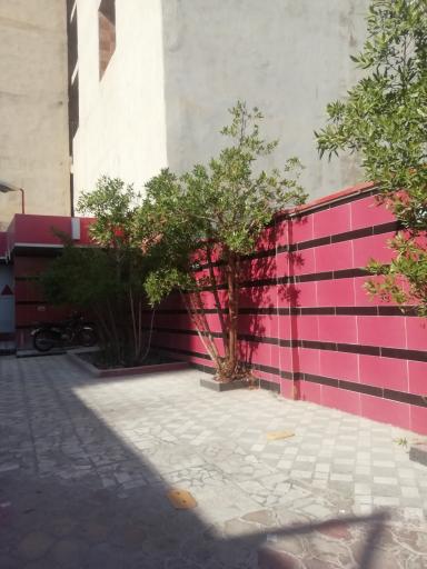 عکس پمپ بنزین گلستان اهواز