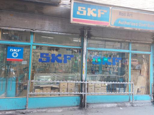 شرکت رول آرت 