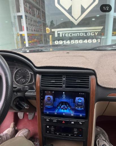 عکس خدمات خودرویی علی بخشایشی