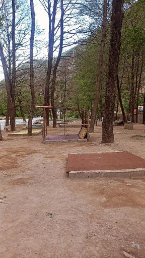 عکس استراحتگاه میردار