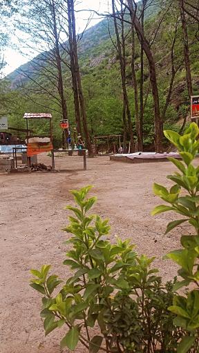 عکس استراحتگاه میردار