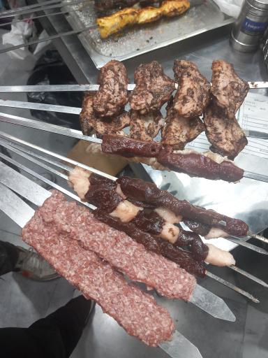 عکس رستوران سنتی نوبهار اصغری