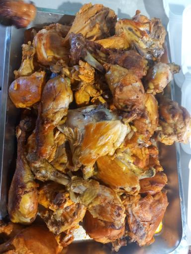 عکس رستوران سنتی نوبهار اصغری