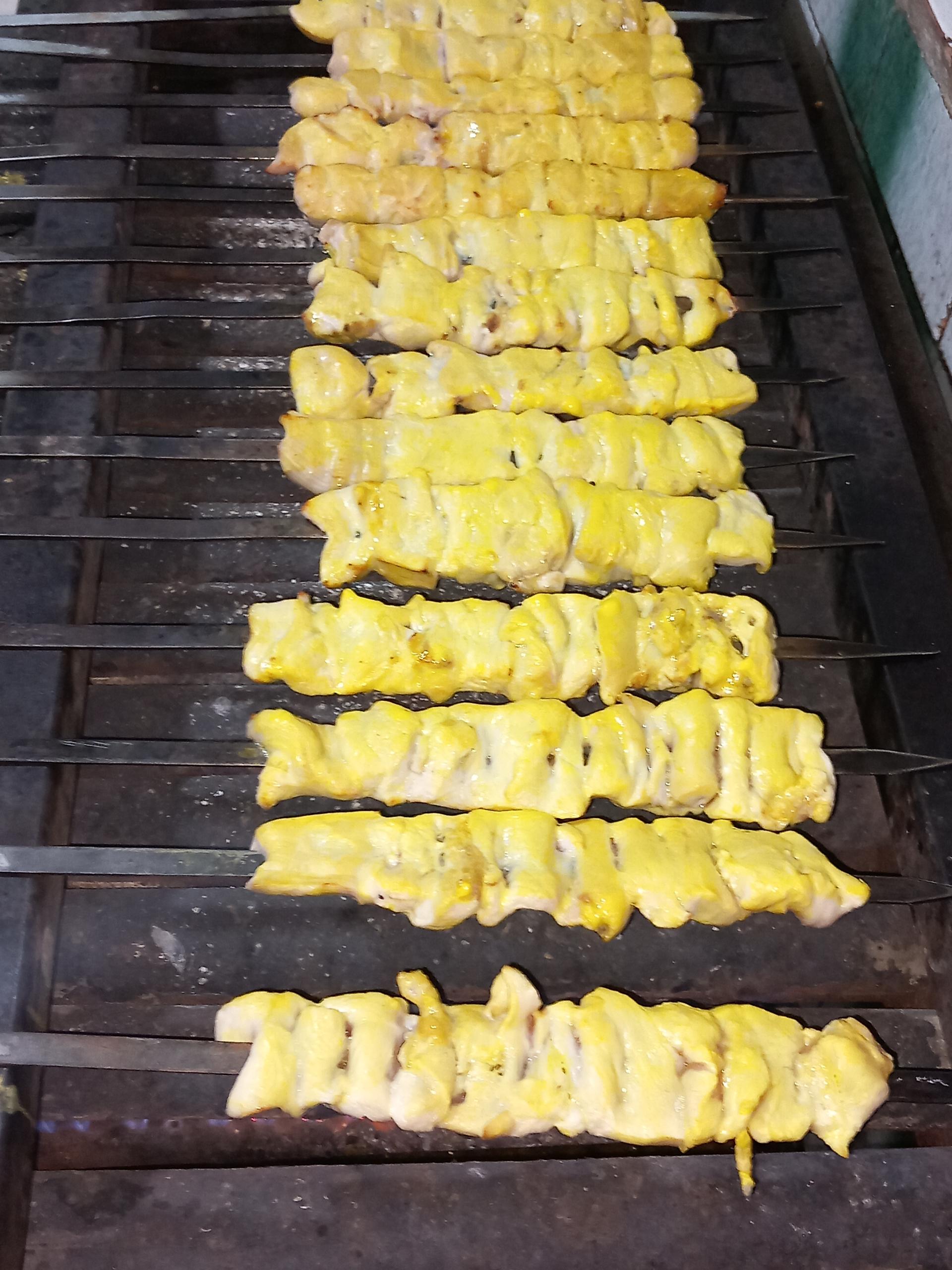 عکس رستوران سنتی نوبهار اصغری