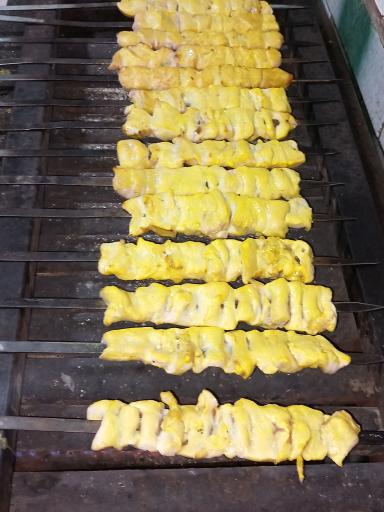 عکس رستوران سنتی نوبهار اصغری