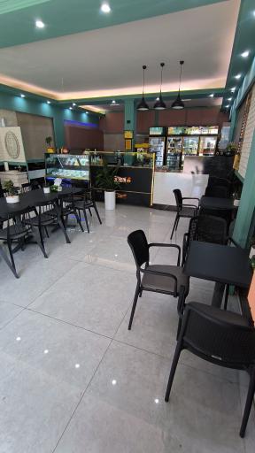 عکس آبمیوه بستنی رایکا