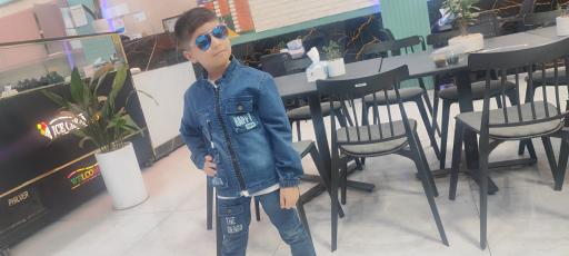 عکس آبمیوه بستنی رایکا