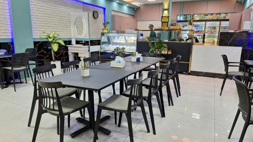 عکس آبمیوه بستنی رایکا