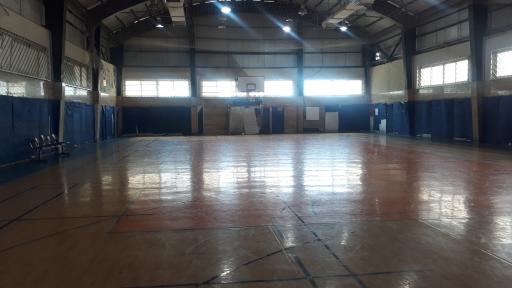 عکس مجموعه ورزشی شهید محمد بروجردی