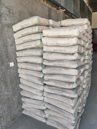 مصالح ساختمانی بنی اسدی