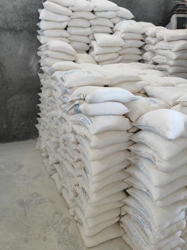 عکس مصالح ساختمانی بنی اسدی