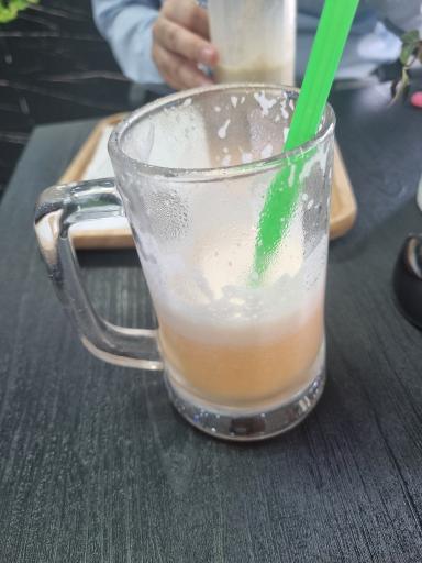 عکس آبمیوه بستنی رایکا