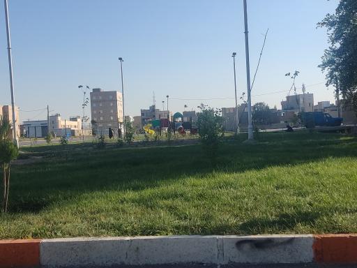 عکس پارک آراز