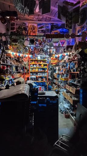 عکس لوازم یدکی کامیون