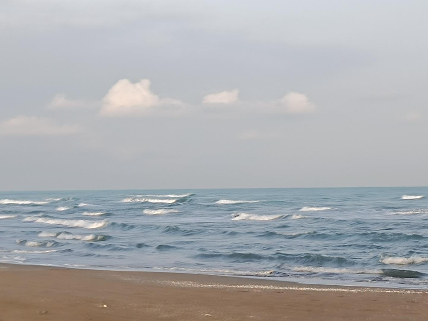 عکس پارک ساحلی سرخرود 