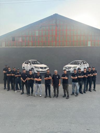 عکس آریو یدک حقی